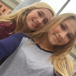 Meet your Posher, Sam