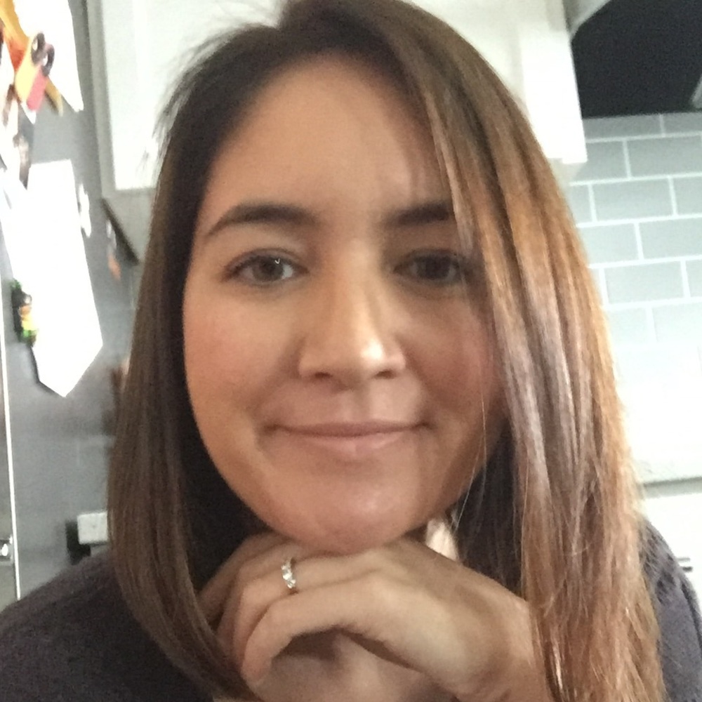 Meet your Posher, Angie