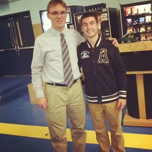 Meet your Posher, John