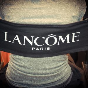 Meet your Posher, Tarek