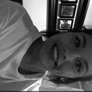 Meet your Posher, Maddie