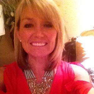 Meet your Posher, Rhonda