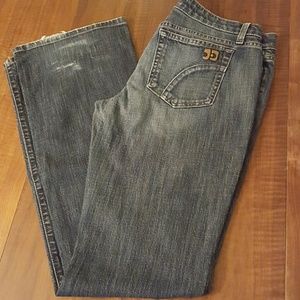 Joes Jeans Honey boot fit size 31