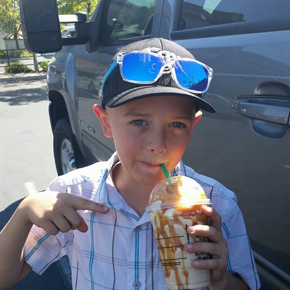 Meet your Posher, Jamie - Picture 1 of 1