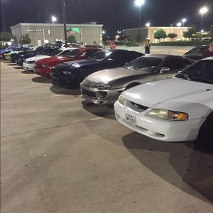 Meet your Posher, Charles