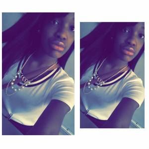 Meet your Posher, Simonee