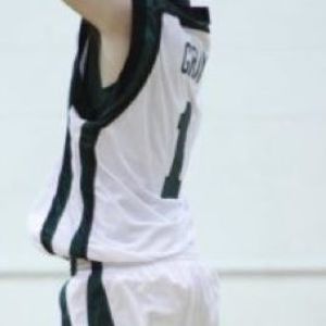 Meet your Posher, Garrett