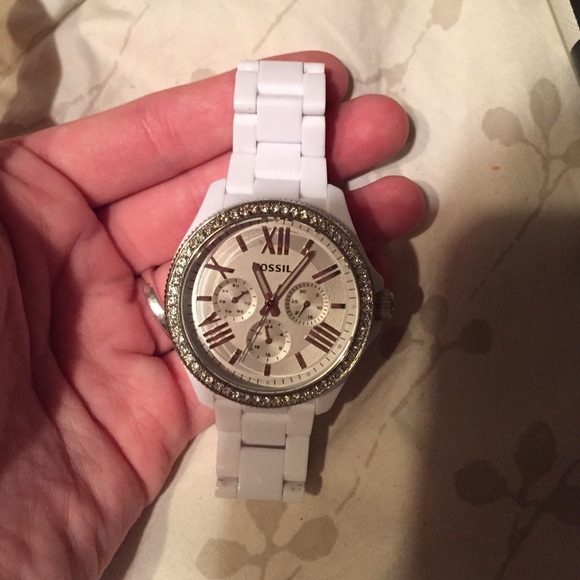 Fossil Watch