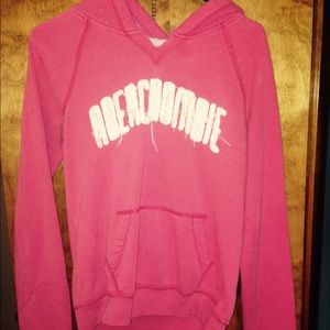 Juniors xl hoodie