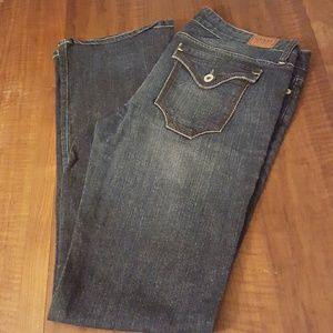 Guess Jeans size 31 STRETCH!