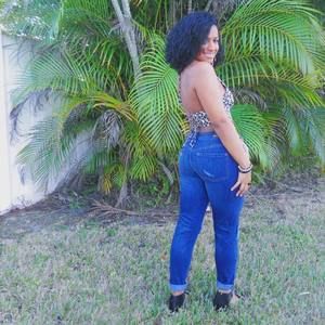 Meet your Posher, Tiana