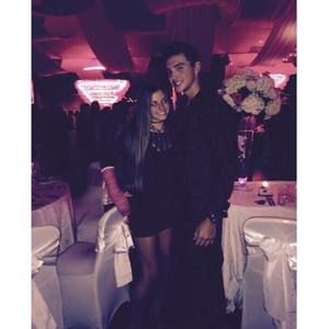 Meet your Posher, Dylan