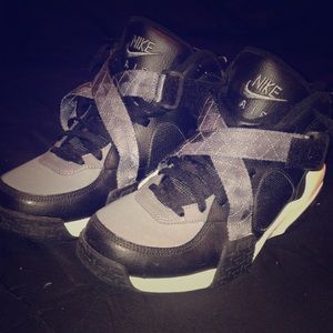 Nike Air Raids