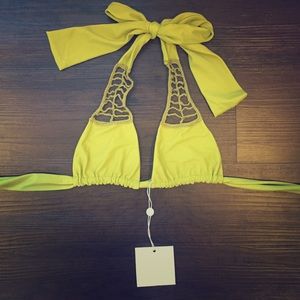Acacia Secrets Top