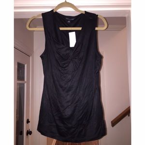 NWT Banana Republic tank top