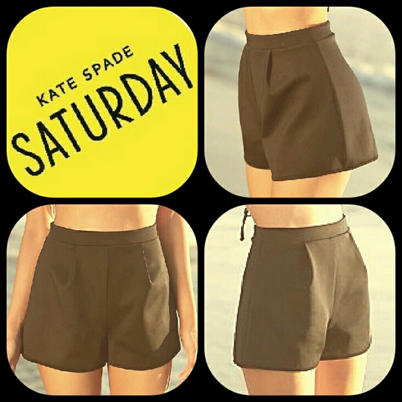 🆕Neoprene 'Party On' Shorts