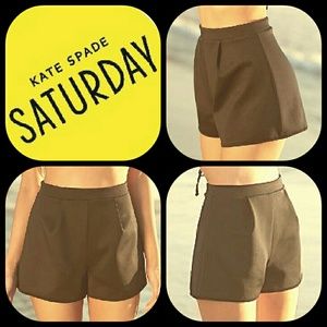 🆕Neoprene 'Party On' Shorts