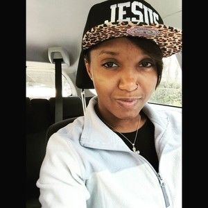 Meet your Posher, Sherrell