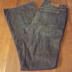 Joes Jeans Flare Visionaire Madelyn 31 HIGH WAIST!