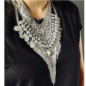 3 Layer Necklace