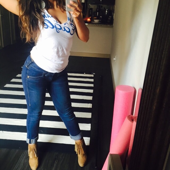 American Eagle