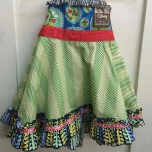Matilda Jane Clothing Dress 2T