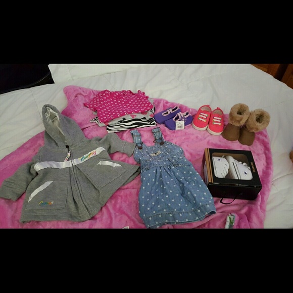 ⛔️CLEARANCE The Ultimate bundle - Picture 2 of 4