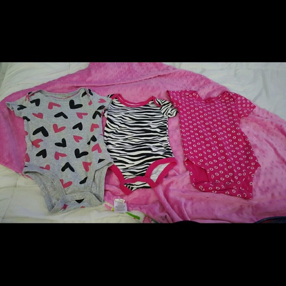 ⛔️CLEARANCE The Ultimate bundle - Picture 4 of 4