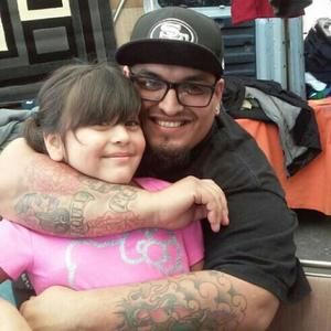 Meet your Posher, Rene