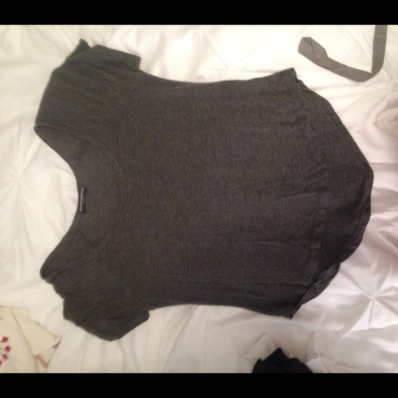 NWOT Brandy Melville shirt