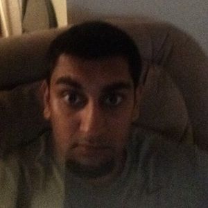 Meet your Posher, Mihir