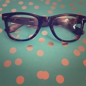 Aldo Glasses Non-Perscription