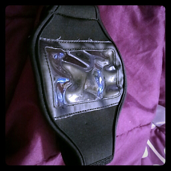 Workout IPhone 4 band