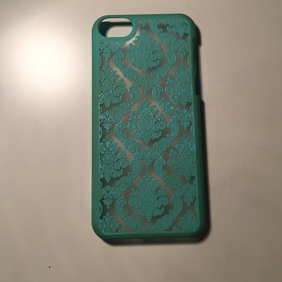 Artsy iPhone 5c case!