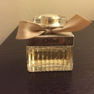Chloe perfume 1.7 FL OZ 50 ml