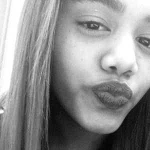 Meet your Posher, My'aia