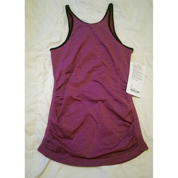 🚫SOLD🚫 In The Flow Front Racer Reversible 6 - Picture 1 of 1