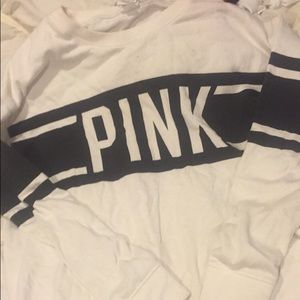 Victoria's Secret size large sweater