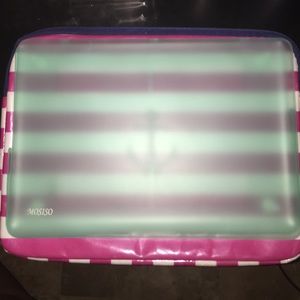 MacBook Air 13 inch Mint Green Case