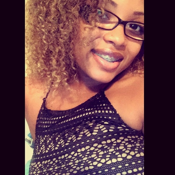 Meet your Posher, Mersaydes