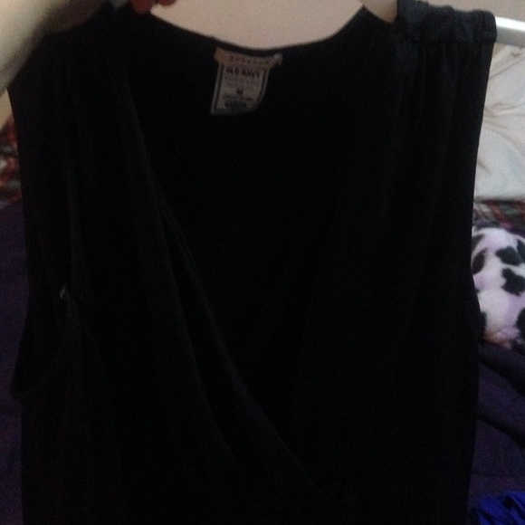 Maternity dress