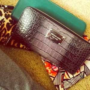 New Wallet Michael Kors