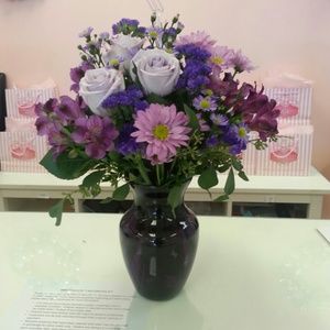 Meet your Posher, Ruth