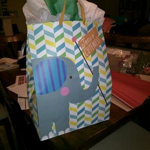 Meet your Posher, Kathleen