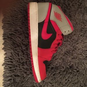 Jordan 1's