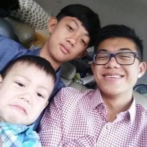 Meet your Posher, Setha