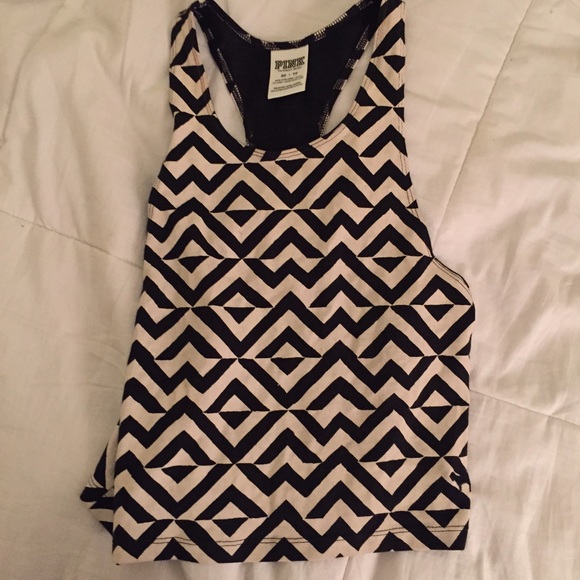 Cute exclusive top from PINK