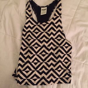 Cute exclusive top from PINK