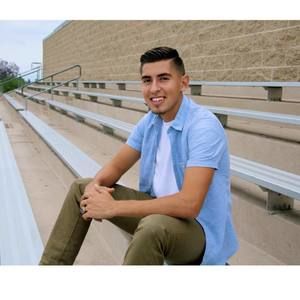 Meet your Posher, Benjamin