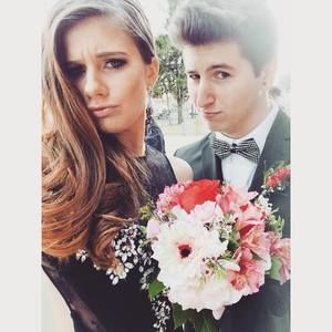 Meet your Posher, Tony